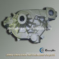 High pressure gravity casting water pump spare parts